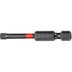 Impact Bit TX15 - 50mm